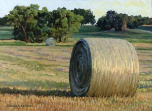 August Bales